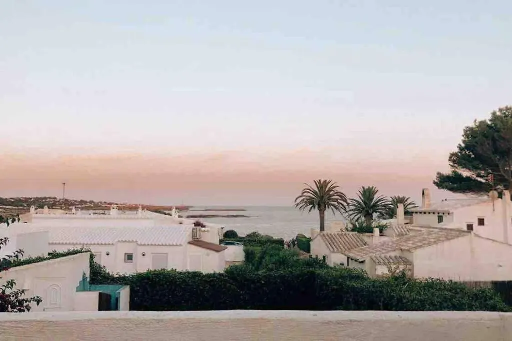 Villa Cap Dent Font Binissafuller 0*,  إسبانيا